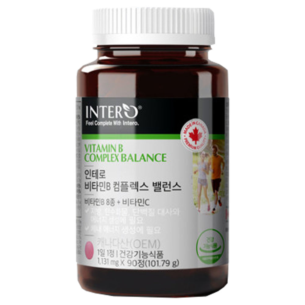 <b>비타민</b>B12 B6 B3 B5 영양제 3개월 <b>비타민</b>B군 <b>컴플렉스</b> 수용성 <b>비타민</b> 비활성