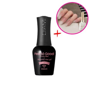 다이아미 필소굿 베이스 앤 클리어젤 14ml