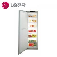 LG전자 빌트인냉동전용고 F-A241YM 246리터 좌경첩 ki