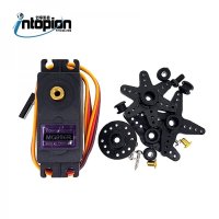 기어 서보 모터 MG996R Gear Digital Servo MG996R 아두이노