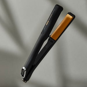 디오비 딥터치 손목 편한 앵글고데기 프리볼트 물결 웨이브 미용실 매직기