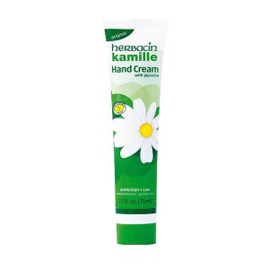 허바신 우타카밀 핸드크림 75ml 1개 오리지널 승무원 보습 핸드크림 정품