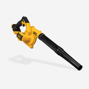 디월트 무선 송풍기 소포 단품 18V DCE100N
