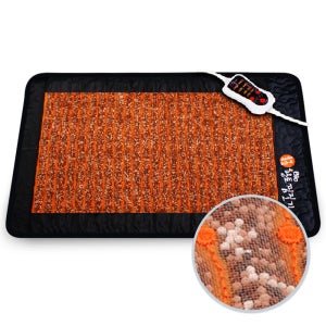 황토볼 찜질기 바이오 세라믹 온열찜질기(대형)