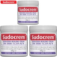 호주 수도크림 250g 용기 기저귀 크림 sudocrem