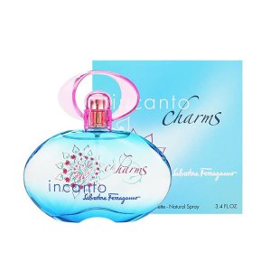페라가모 인칸토 참 EDT 100ml