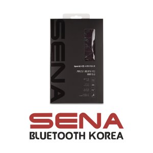 세나 Xpure G2 필터 내장 스포츠 마스크, N95 등급 미세먼지 차단, XPMASK-01
