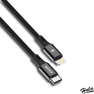PD USB C TO 라이트닝 8핀 아이폰 고속충전케이블