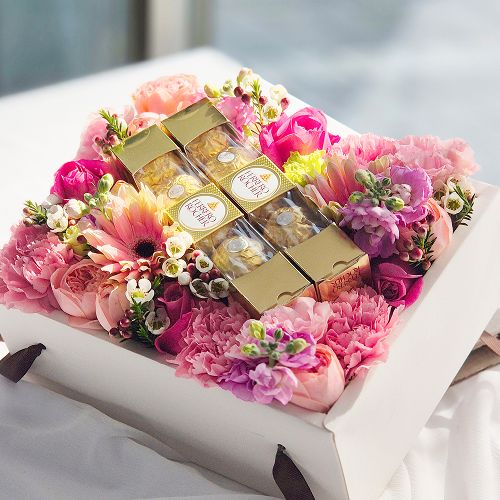 여자친구 빼빼로 데이 선물 세트 당일배송 빼빼로데이