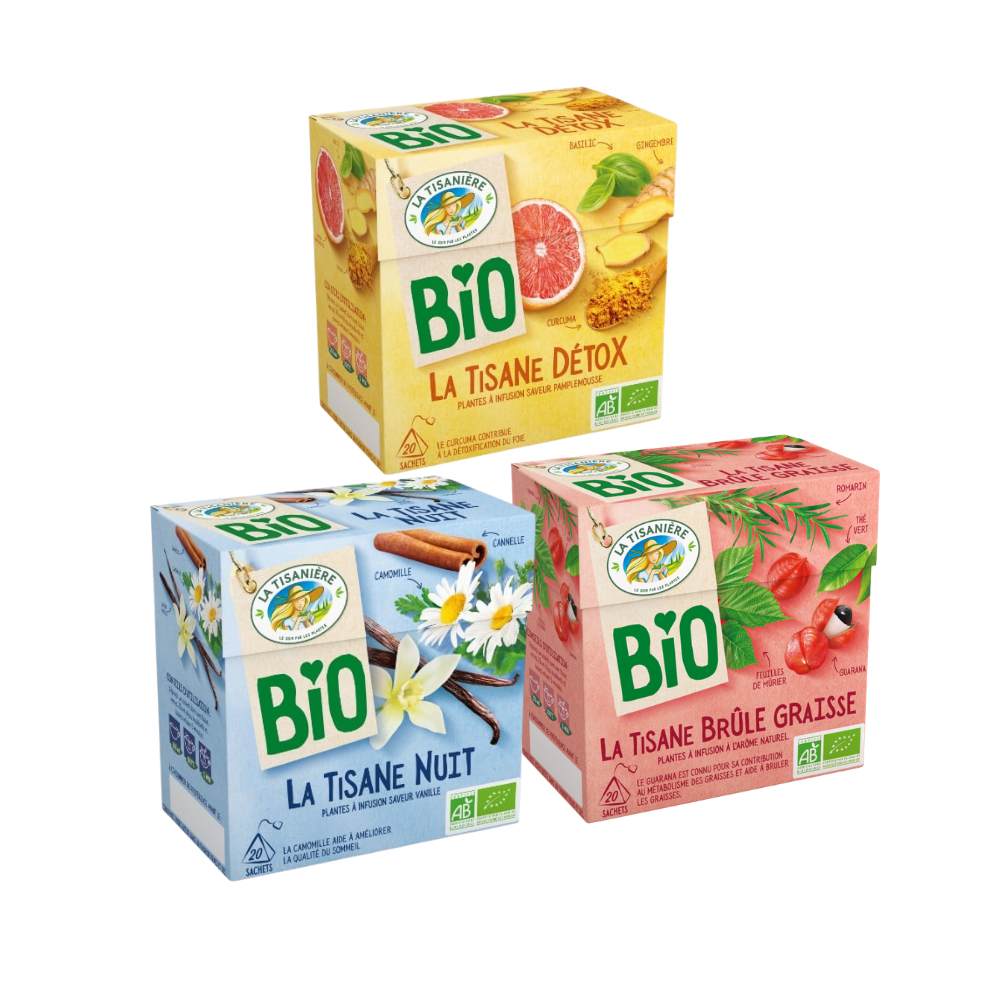 Lupicia Sakura Green Tea (루피시아 사쿠라 녹차)