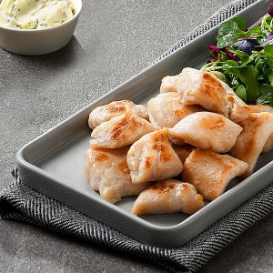 맛있닭 소프트 닭 안심살 10팩 / 냉동 추천 요리