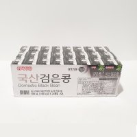 코스트코 삼육두유 국산검은콩 두유 190ML X 24EA