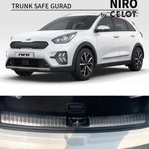 니로 트렁크 세이프 가드 TSG-NR