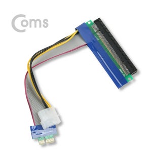 케이블마트 NSP716 Express PCI 아답터-4P 전원포함