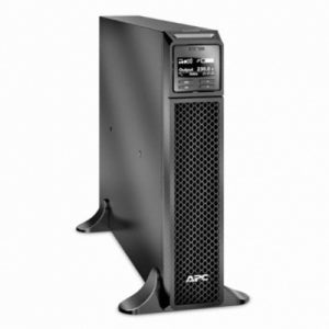 APC Smart-UPS SRT3000XLI 3000VA/2700W 공칭전압 230V