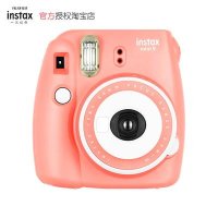 폴라로이드 후지 Instaxmini9 1회성 카메라 후지타리 카메라 미니 9min