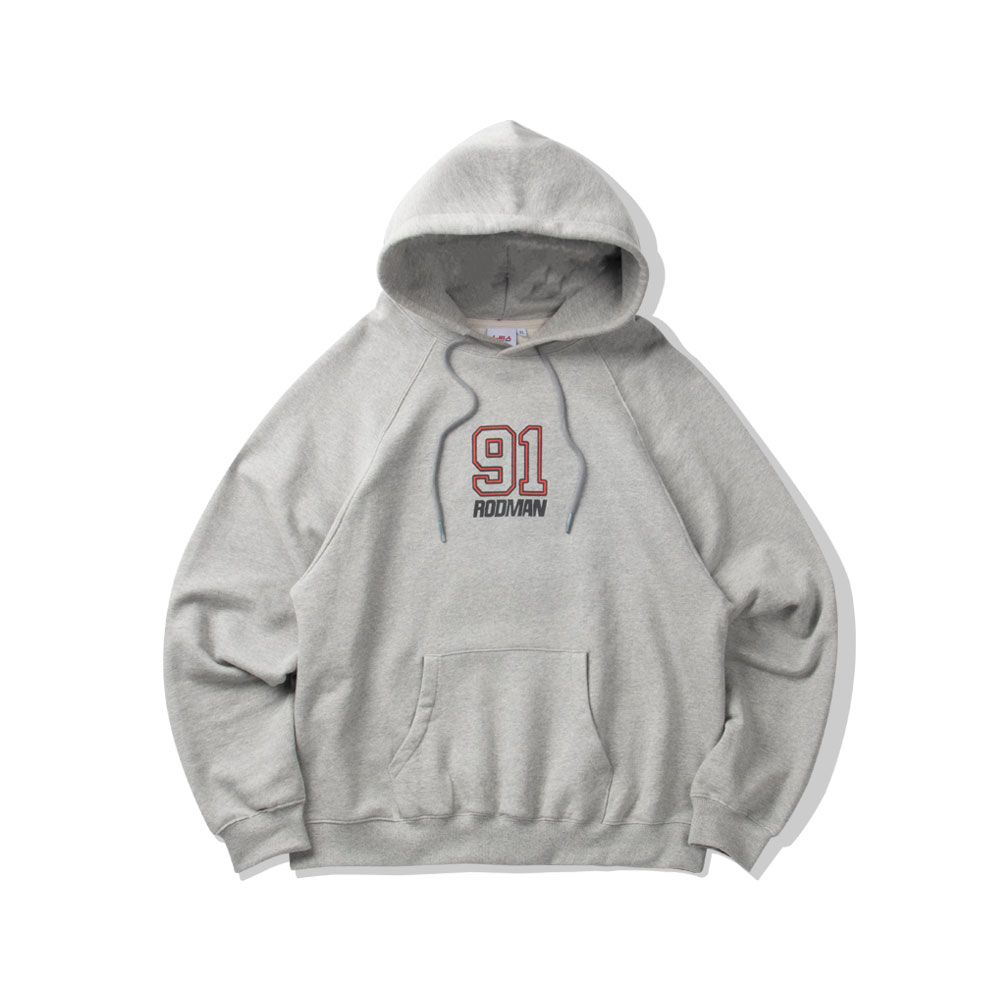 NBA티셔츠 로드맨 농구 오버핏후드티 시카고불스