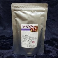 영천다원 자색돼지감자차 100g