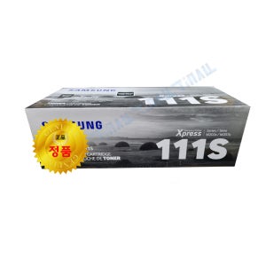 삼성 정품토너 MLT-D111S SL-M2071fh SL-M2071w SL-M2073 SL-M2073fw SL-M2074 SL-M2074f SL-M2074fw SL-M2074w