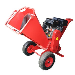 TPS-1300 13마력 목재파쇄기 목재절단 잔가지파쇄기 덧거름제조