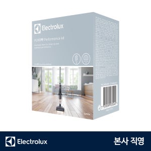 ESPK9A 일렉트로룩스 Pure F9 무선청소기 PF91 시리즈 퍼포먼스 킷 필터