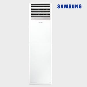 삼성 냉난방기 스탠드 에어컨 인버터 49.5㎡ ( 15평 ) AP060BAPPBH2