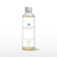 담테라 유기농 병풀 추출물 병풀 원액 150ml