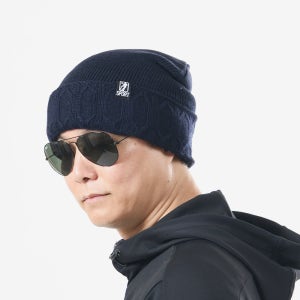 기모 롱비니 겨울 축구 러닝 스포츠 비니