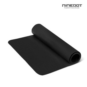 나인닷 런닝머신매트 소음방지 층간소음 실내운동기구 요가매트