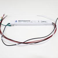 50W 36V LPS-RF50PS2 LED 형광등 모듈 플리커프리 안정기 컨버터 안전기