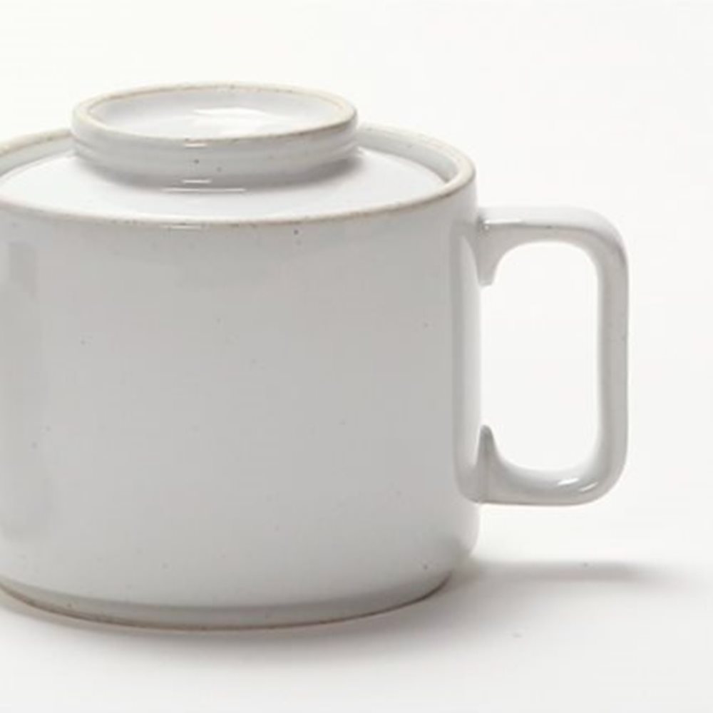 차 우리기 (Tea Brewing)