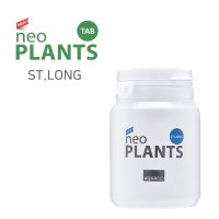 네오 플랜츠 ST.LONG 70g /Neo 수초 철분 비료