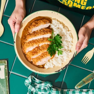 프로즌 도톰한 등심돈까스 400g