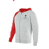 DAINESE PADDOCK FULL-ZIP HOODIE 다이네즈 패독 풀집업 후디