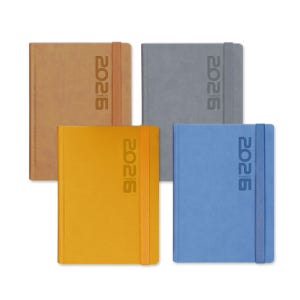 양지다이어리 2026 유즈어리25라이트 본사 공식몰(1면1일)