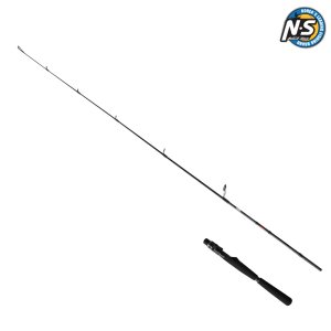 NS 다크호스2 멀티 S-150M-ML 바다 양어장 유료터 랍스터 입식 좌대낚시