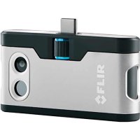 Flir one PRO