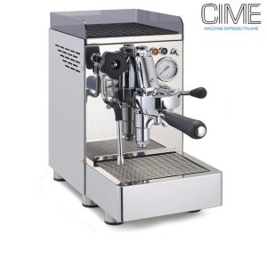 [CIME] 씨메 CO-11 홈바리스타 머신 1그룹