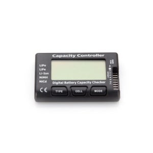 셀체커기 CellMeter-7 1-7 S / 농업용드론 전용 배터리체커기