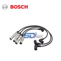 BOSCH 폭스바겐 점화케이블 0986356345 06A905409L