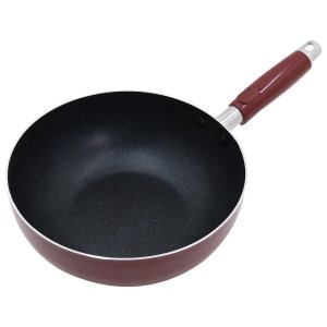 가벼운 작은 미니웍 20 주방 업소용 북경 궁중팬 튀김냄비 볶음팬 중국 중화팬 중식웍 20cm