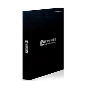 소프트로이드 SmartCAD 2021 Std 기업용 라이선스