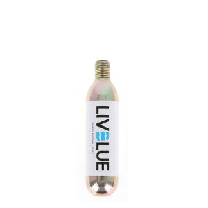 자동수동 팽창식 구명조끼 가스 교체 CO2 실린더 20g