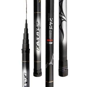 중국산낚시대 민물장대 대물낚시대 9m