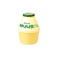 빙그레 바나나맛 우유 240ml