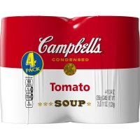 Campbells Tomato Soup 캠벨 토마토 스프 305g 12캔