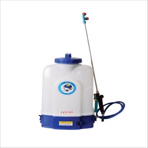 한일에스피 충전분무기 원큐 HP-2010