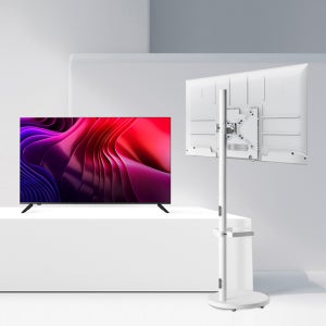 이노스 101cm(40인치) S4001KU FHD 제로베젤 블랙 스마트 구글 TV 백라이트 3년무상 택배(자가설치) 수도권 익일배송