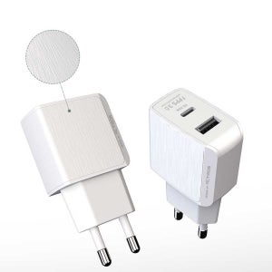 CTOC 고속 PD C타입 TYPE-C 어댑터 20W 가정용 충전기