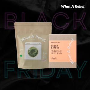 왓아릴리프 더마테스트 올인원 캡슐세탁세제 30개입 + 컬러캐칭시트 1팩